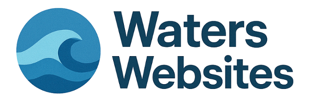 waterswebsites.com